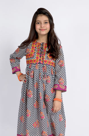 Annaya Kurti