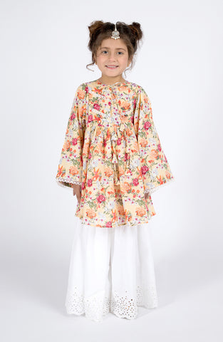 Ziggy Kurti