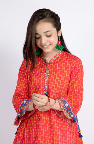 Lily Kurti