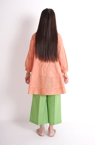 Mehar Bano 2 Pcs Suit