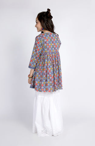 Rangeen Chaapa Kurti