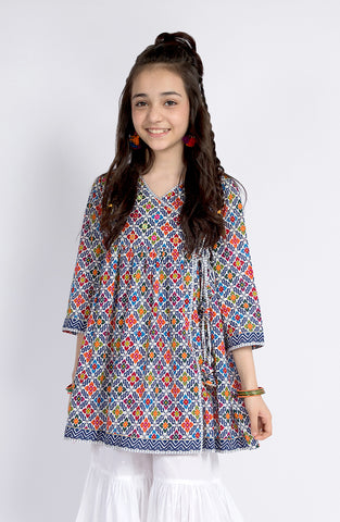 Rangeen Chaapa Kurti