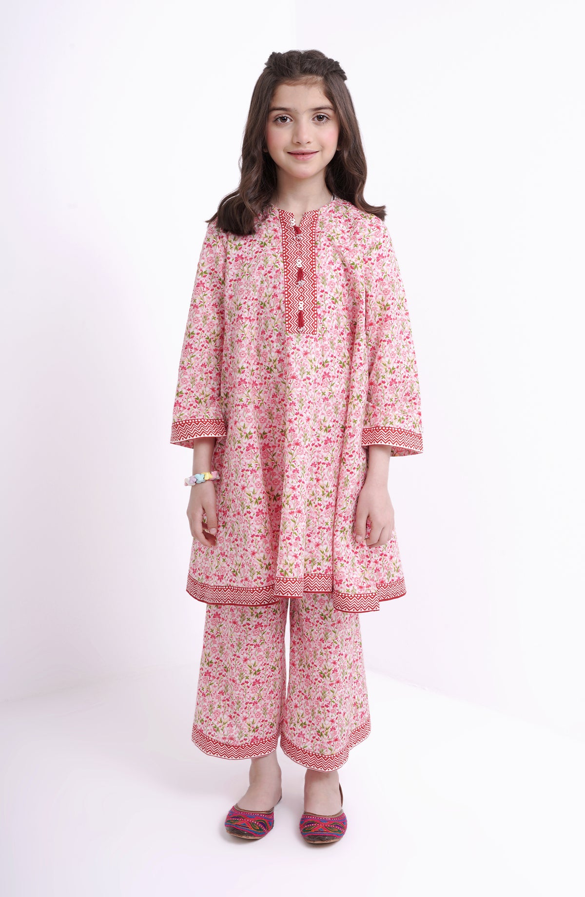 Lilly 2 Pcs Suit