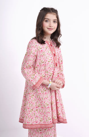 Lilly 2 Pcs Suit