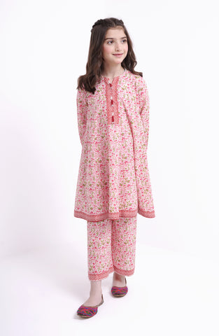 Lilly 2 Pcs Suit