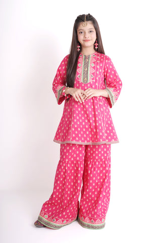 Gulabo 2 Pcs Suit