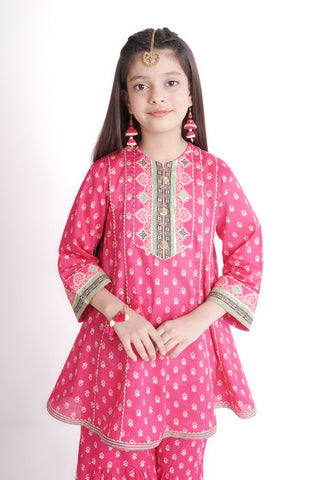 Gulabo 2 Pcs Suit