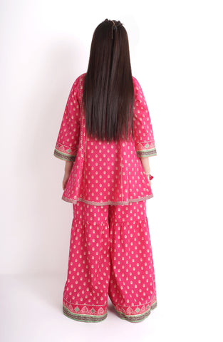 Gulabo 2 Pcs Suit