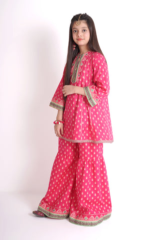 Gulabo 2 Pcs Suit