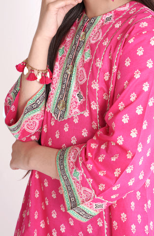 Gulabo 2 Pcs Suit