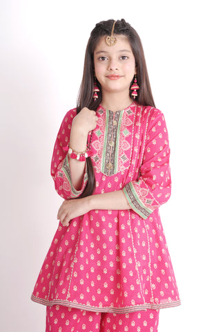 Gulabo 2 Pcs Suit