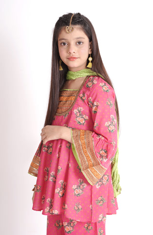 Noori 3 Pcs Suit