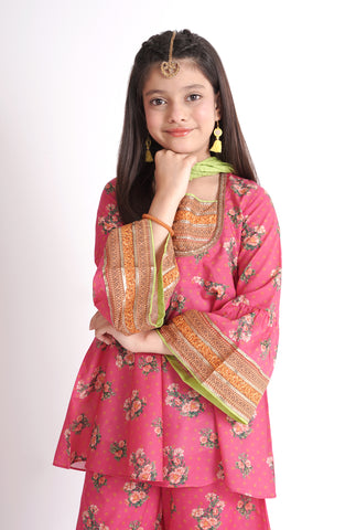 Noori 3 Pcs Suit