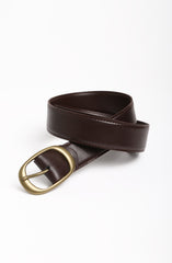 Men Leather Belt