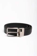 Men Leather Belt