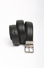 Men Leather Belt