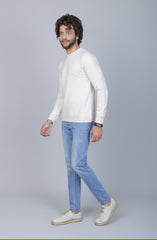 Mens Basic Sweatshirt