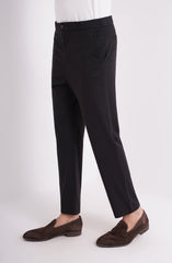 Knit In Semi Casual Trouser