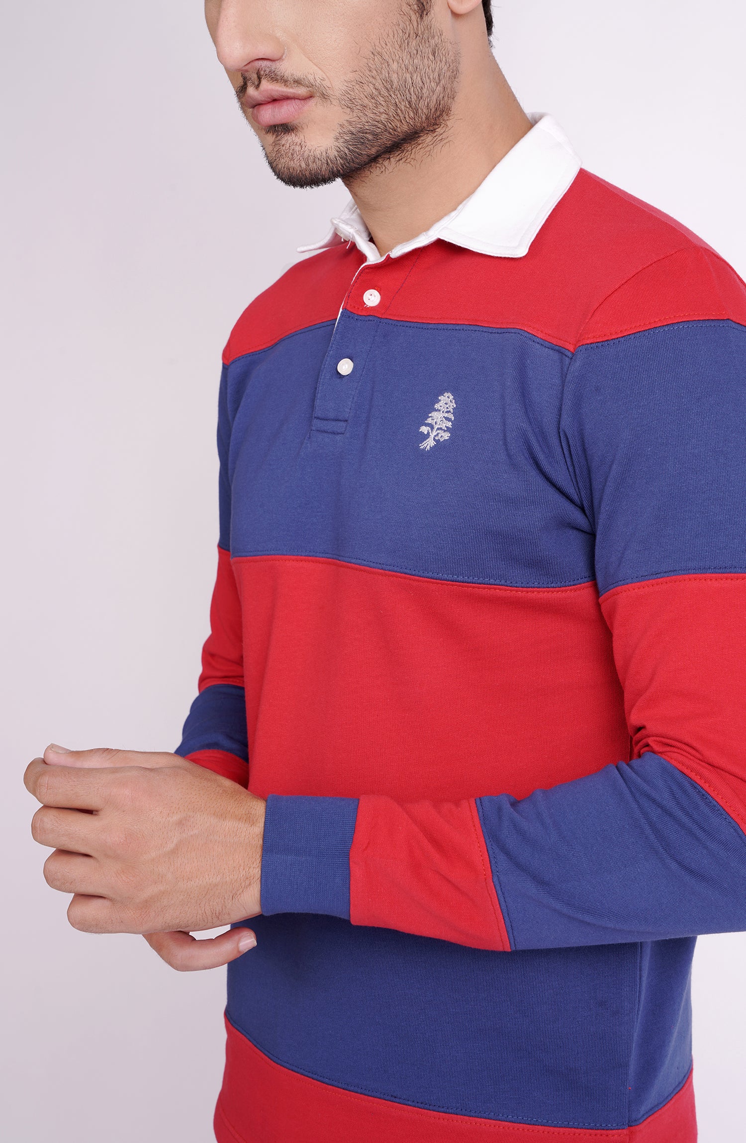 Mens rugby polo shirts best sale