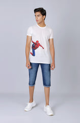 Spiderman Tee