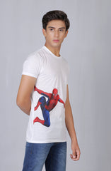 Spiderman Tee