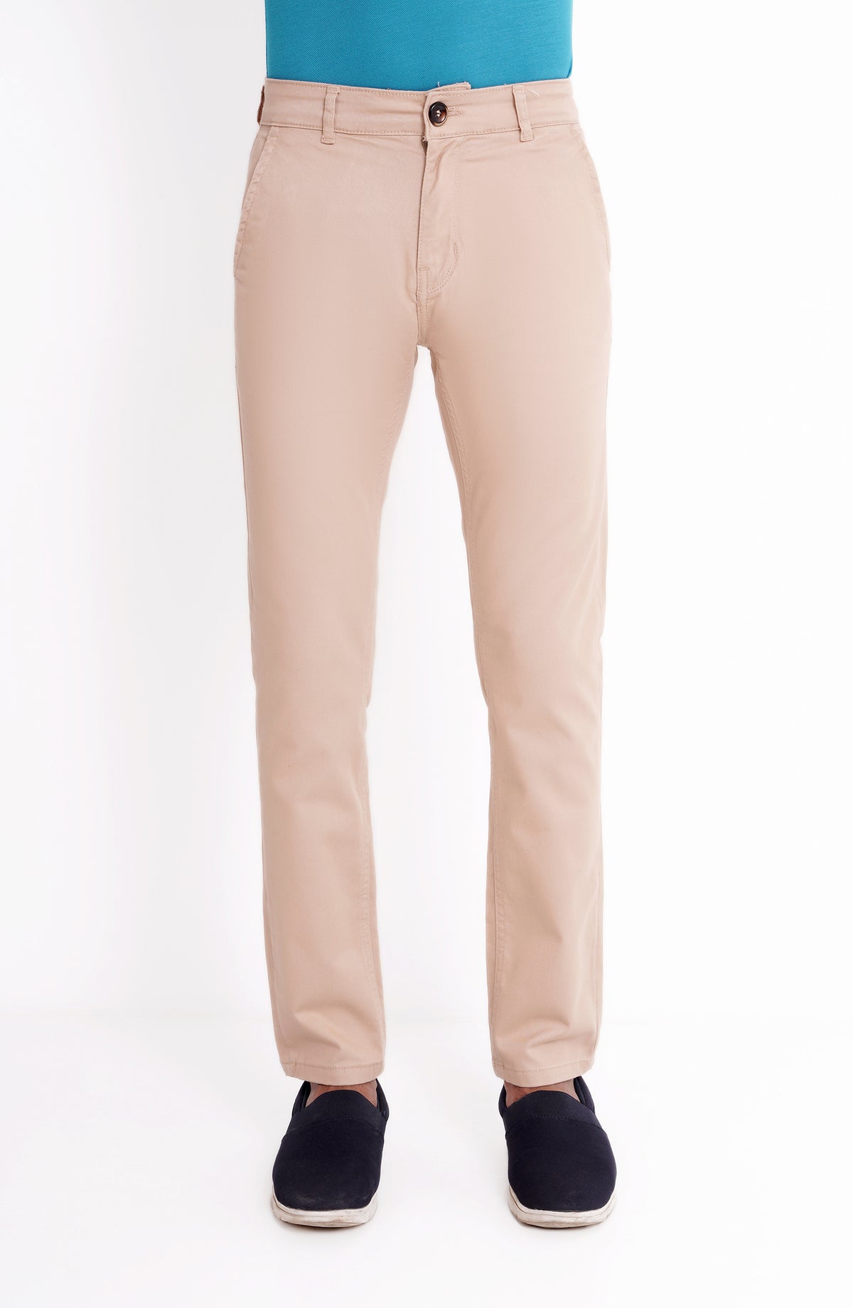 Slim Fit Chino