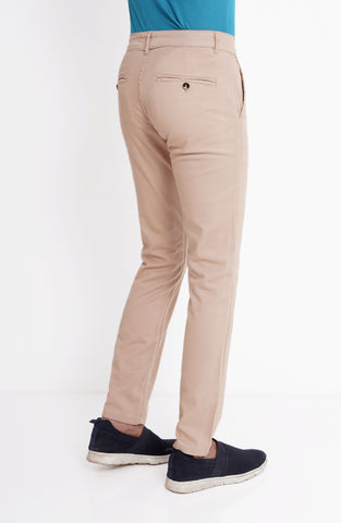 Slim Fit Chino