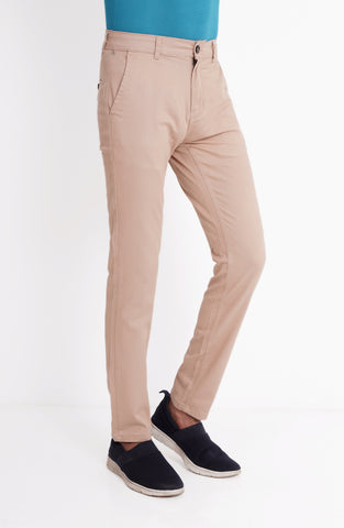 Slim Fit Chino