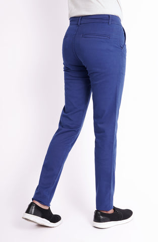 Slim Fit Chino