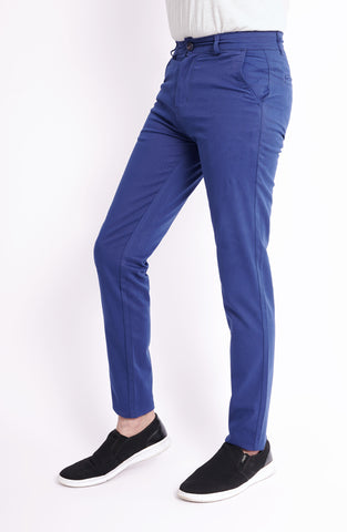 Slim Fit Chino