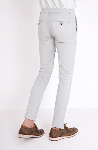 Slim Fit Chino