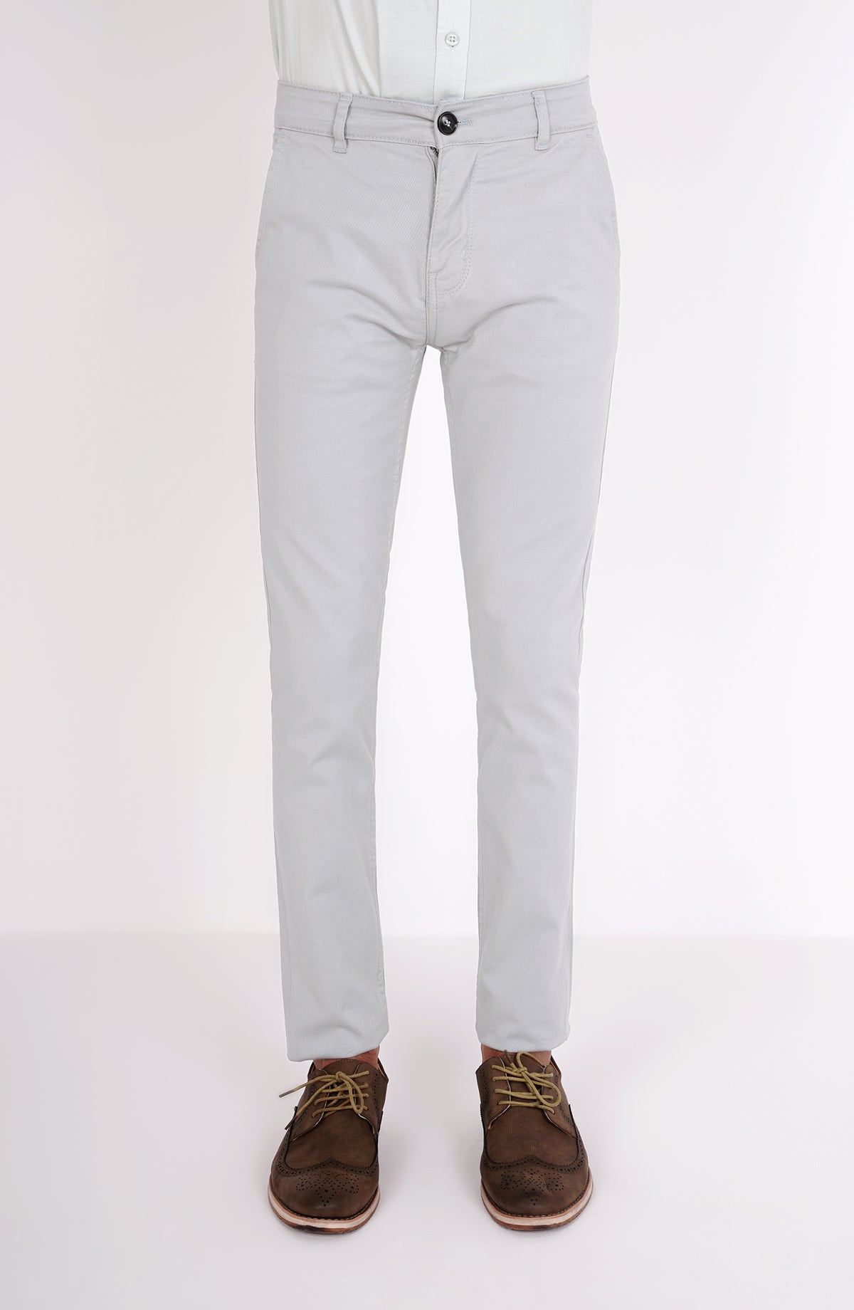 Slim Fit Chino