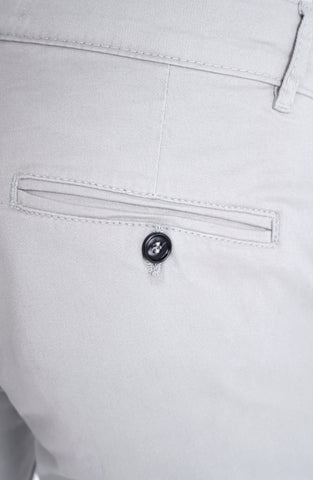 Slim Fit Chino