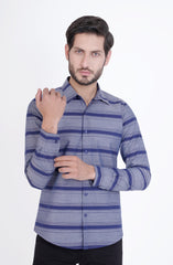 Nautical Stripes Shirt