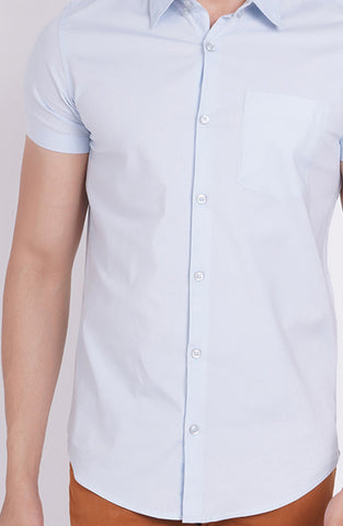 Half Sleeve Shirt