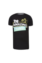 Do Amazing Things Tee