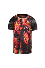 Sub Deadpool S/S