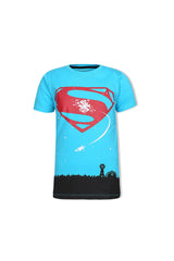 Rebirth Superman S/S Tee