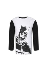 Batman Tee F/S