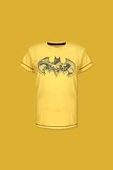 Batman Logo Tee S/S