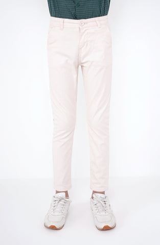 Slim Fit Chino