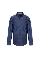 Drop Down Yoke Shirt