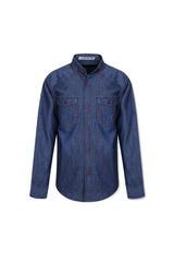 Drop Down Yoke Shirt