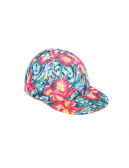 Lc Girls Printed Cap