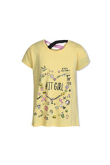 It Girl Graphic Tee