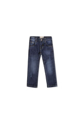 Slim Fit Jeans