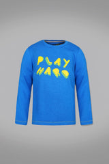 Play Hard Shirt