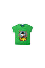 Smash  Tee