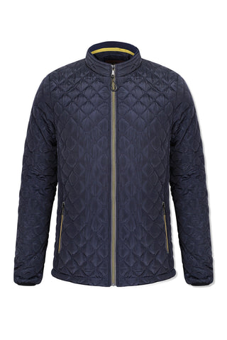 Quilted Jacket