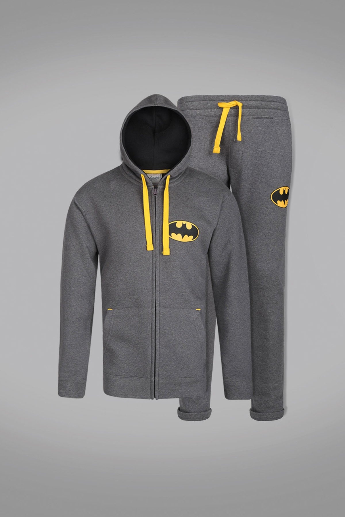 Mens Track Suit